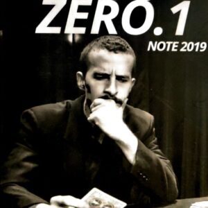Giancarlo Scalia - Punto Zero.1 (Italiano).