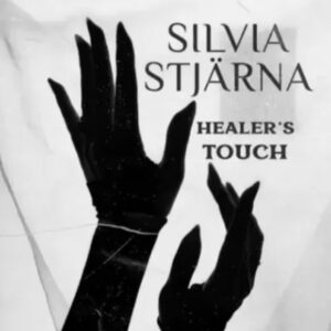 Healers Touch By Silvia Stjarna.