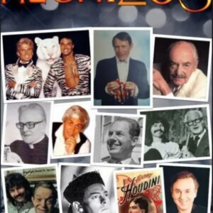 Hechizos Vol. 1 (2018)