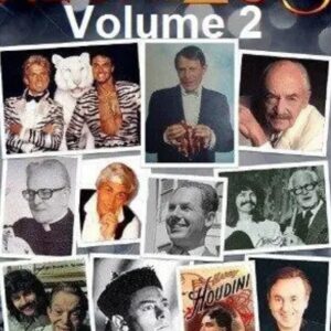 Hechizos Vol. 2 (2019)