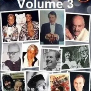 Hechizos Vol. 3 (2020)