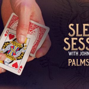John Galsworthy - Sleight Sessions - Palms and Passes