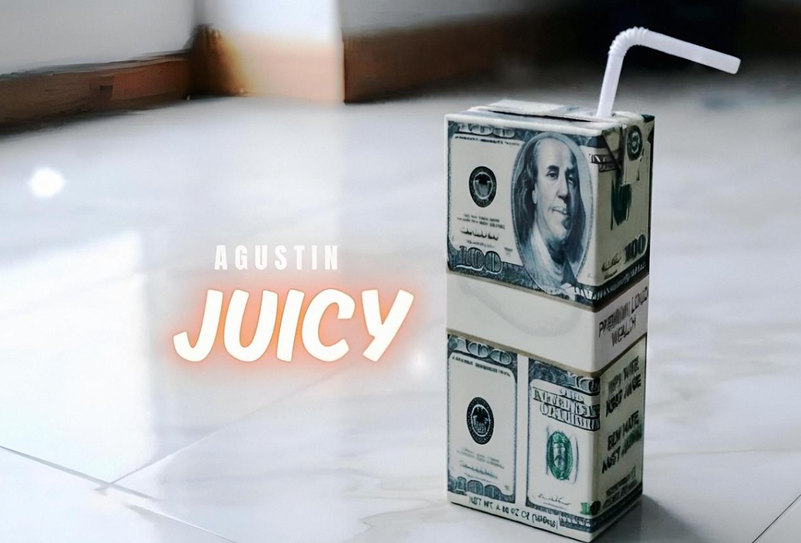 Juicy by Agustin.