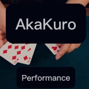 Keito K - AkaKuro