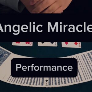 Keito K - Angelic Miracle
