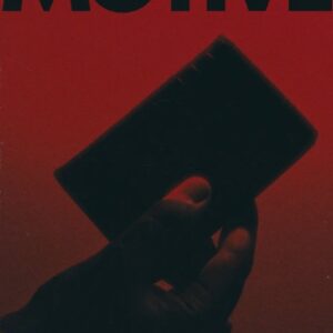 Motive by Lewis Le Val