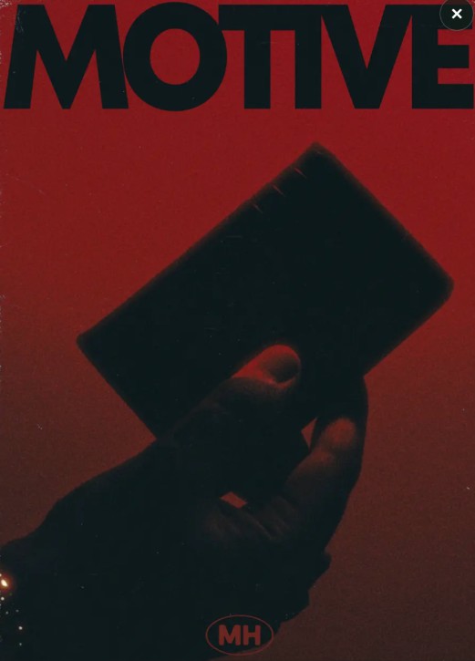 Motive by Lewis Le Val