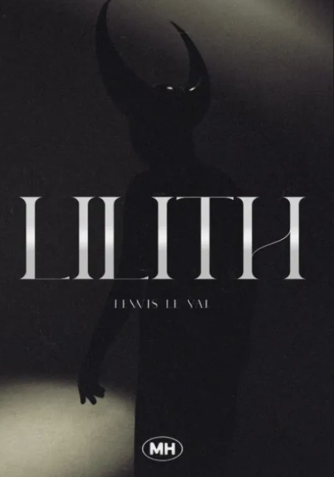 Lilith By Lewis Le Val