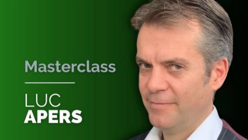 Luc Apers Masterclass VM (French).
