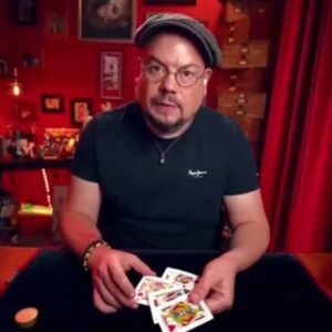Magic Masters Confidential: Javi Benitez Part 3