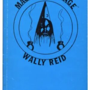 Magic On Stage by Wally Reid.