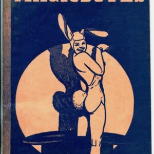 Magicdotes 1948 by Robert Orben.