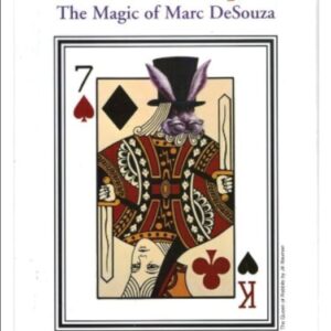 Marc DeSouza - DeSouzas Deceptions Companion Video.