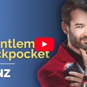 Masterclass Gentleman Pickpocket de Vinz.