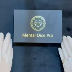 Mental Dice Pro.