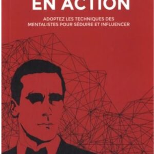 Mentalisme en Action by Philippe Peytroux (French).