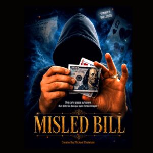 Misled Bill by Mickael Chatelain.