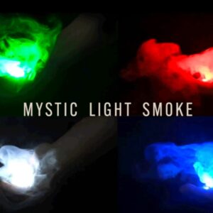 Mystic Light Smoke.
