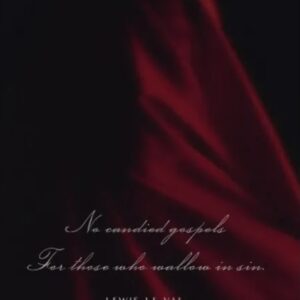 No Candied Gospels By Lewis Le Val
