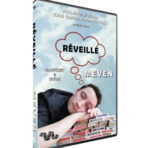 Reveille by Meven Dumontier (3 Vols)