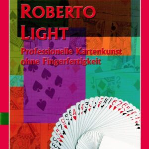 Roberto Light (Deutsch).