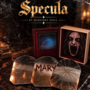 Specula by Midnight Spell.