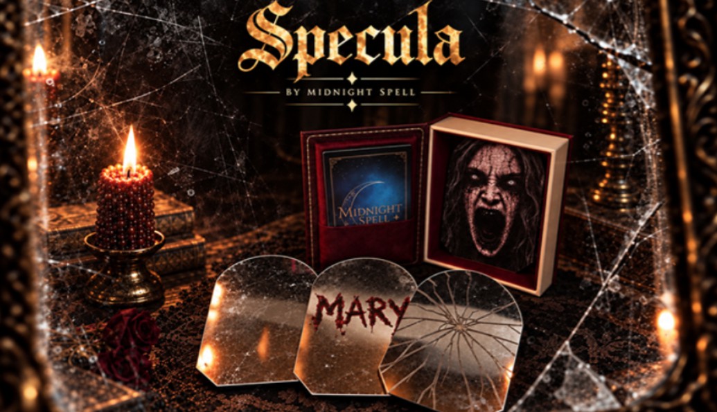 Specula by Midnight Spell.