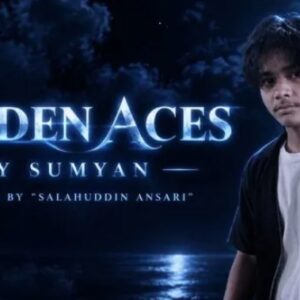 Sudden Aces By Sumyan