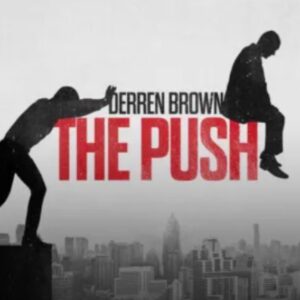 The Push by Derren Brown.