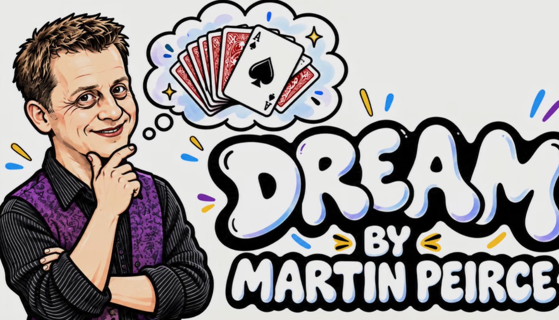 Unlimited Sneak Peek ft Dream by Martin Peirce