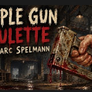 Unlimited Sneak Peek ft Staple Gun Roulette by Marc Spelmann